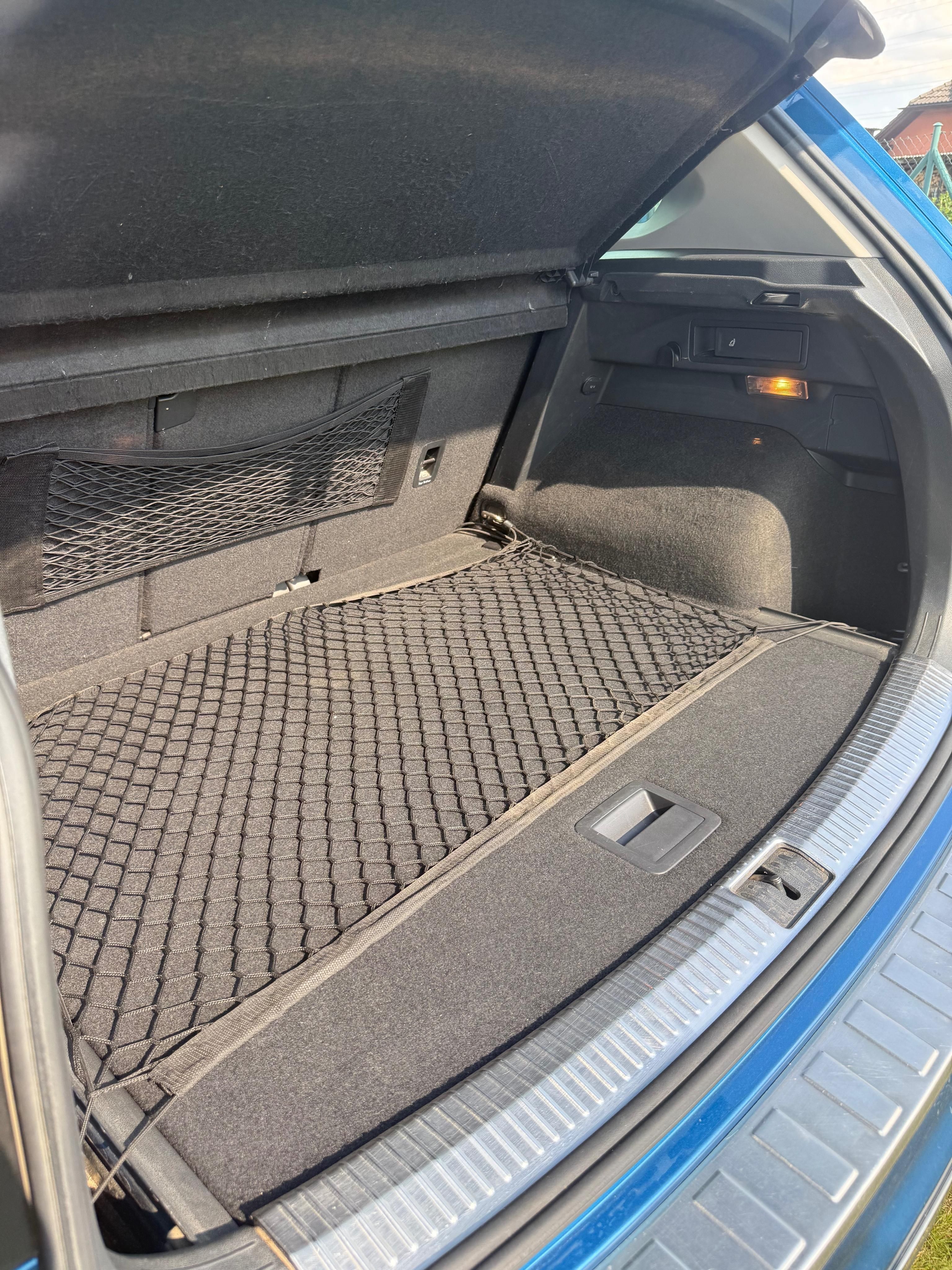 Volkswagen Tiguan - fotka 3