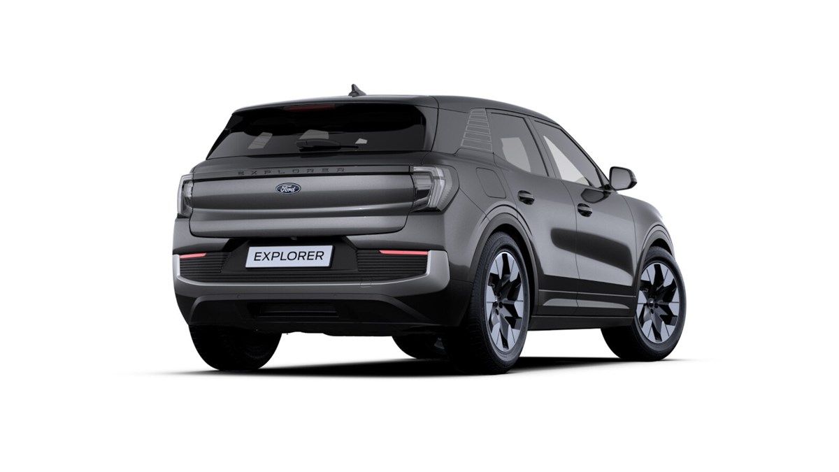 Ford Explorer, Premium, 79 kWh PRODLOUŽENÝ DO - fotka 5