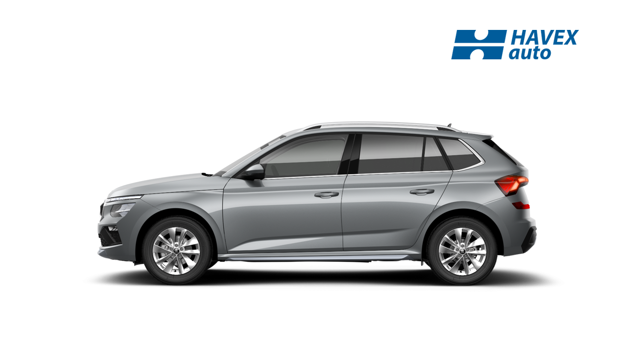 Škoda Kamiq, Top Selection 1.0 TSI 85 kW DS - fotka 3