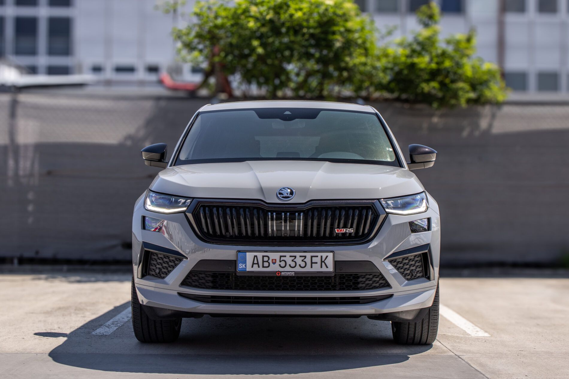 Škoda Kodiaq - fotka 2