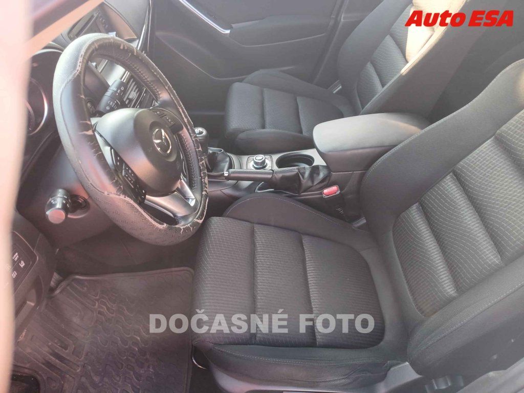 Mazda CX-5, 2.0 - fotka 3
