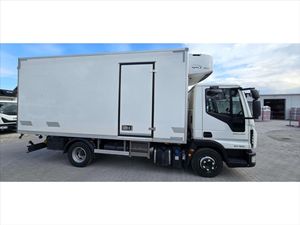 Iveco, 80EL16 mrazí/topí/10palet/380V