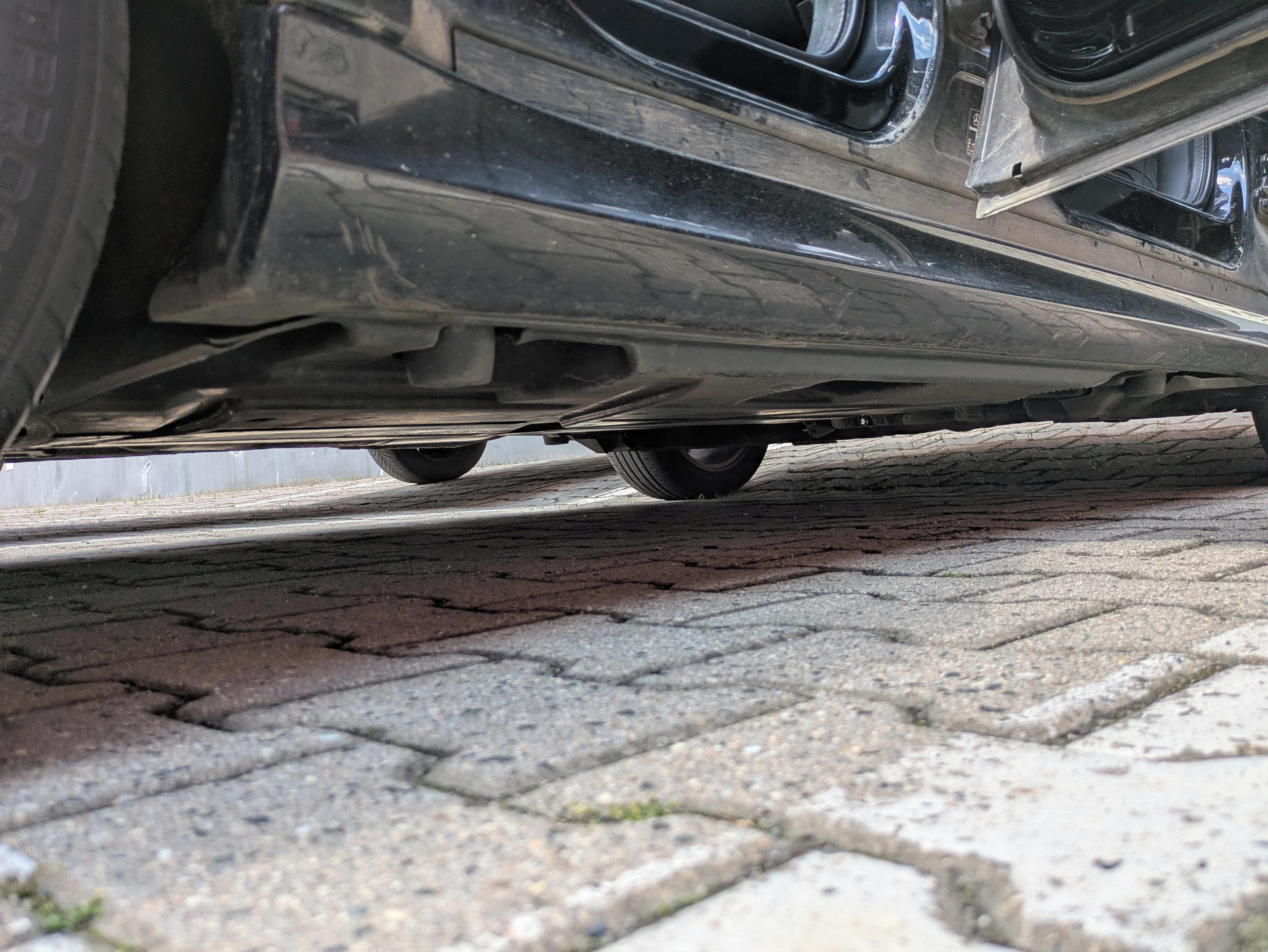Mercedes-Benz Třídy A, A160 servisováno, menší nájezd - fotka 6