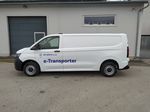 Volkswagen (užitkové) Transporter, skříň 160 kW DR / 2025E