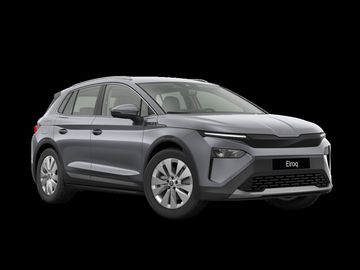 Selection 60 63 kWh 150 kW