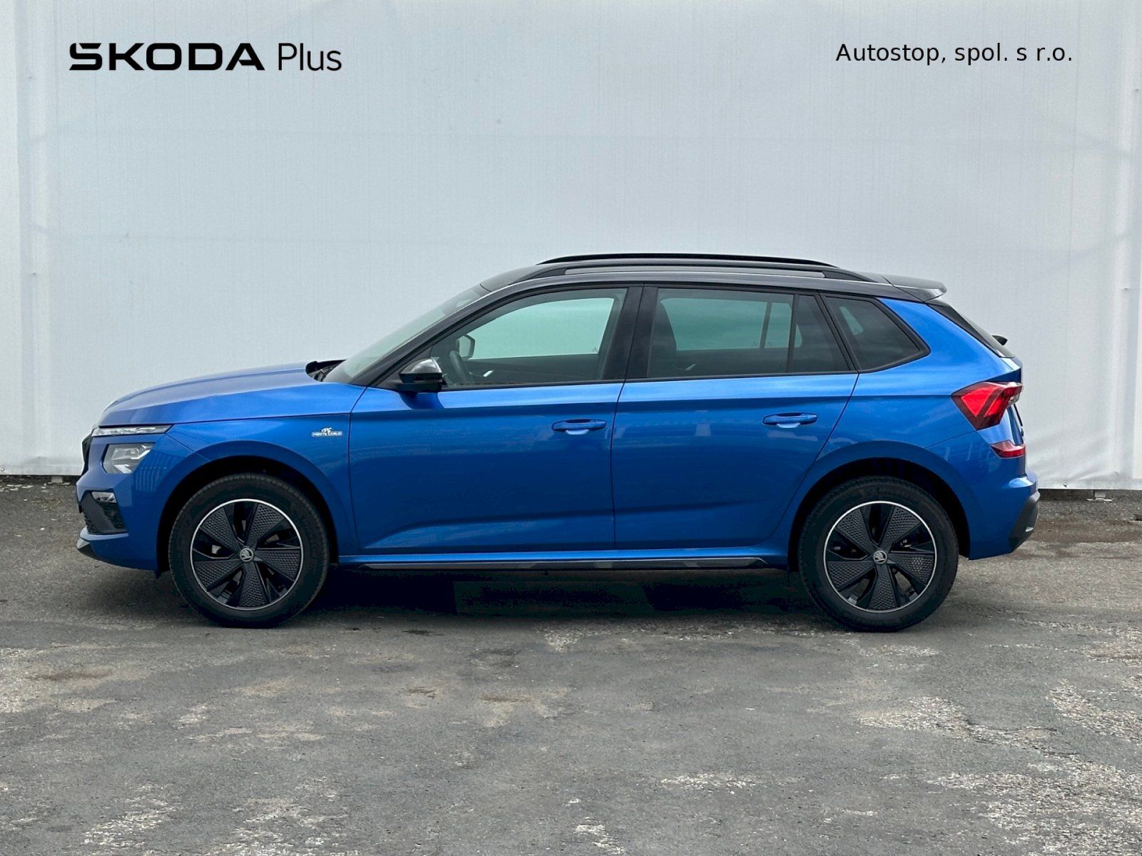 Škoda Kamiq, 1,5 TSI / 110 KW / DSG / Monte - fotka 3