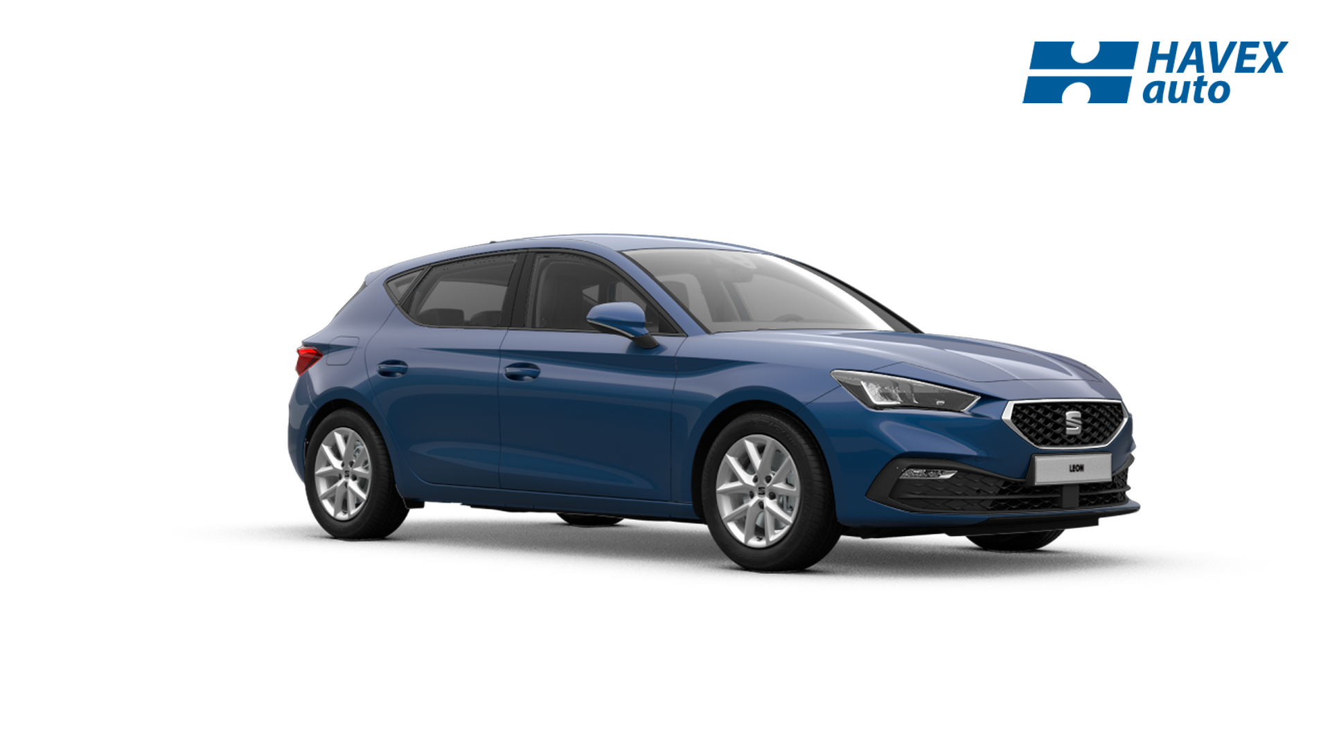 Seat Leon, Style 1.5 TSI 150k - fotka 5