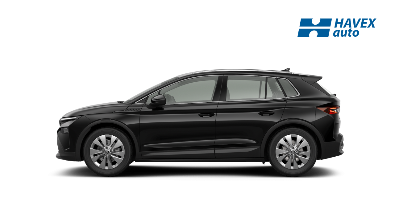 Škoda Elroq, Selection 85, 82 kWh 210 kW - fotka 3