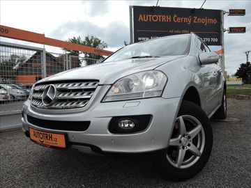 3,5 i V6 Aut. 118.tkm 4x4