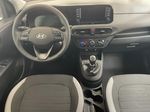 Hyundai i10, 1,0I WAVE