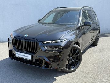 X7 xDrive40d