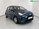 Hyundai i10, 1,0I AMT WAVE