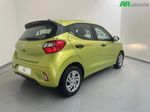 Hyundai i10, 1,0I WAVE