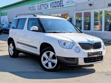2.0TDi 103kW 4x4 TAŽNE ELEGANC