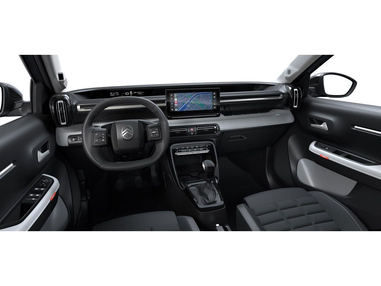 Citroën C3 Aircross, PLUS - fotka 5