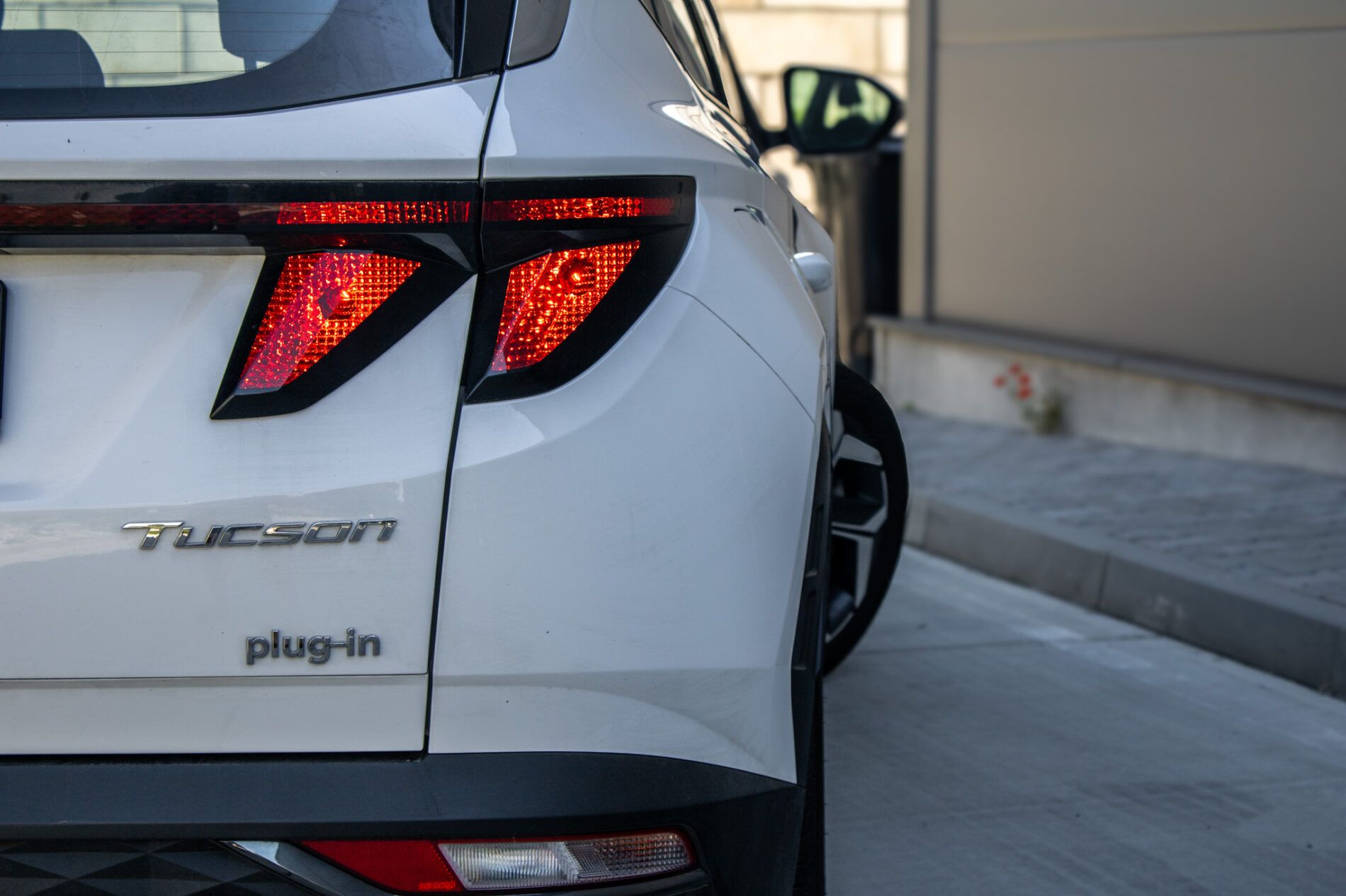 Hyundai Tucson - fotka 5