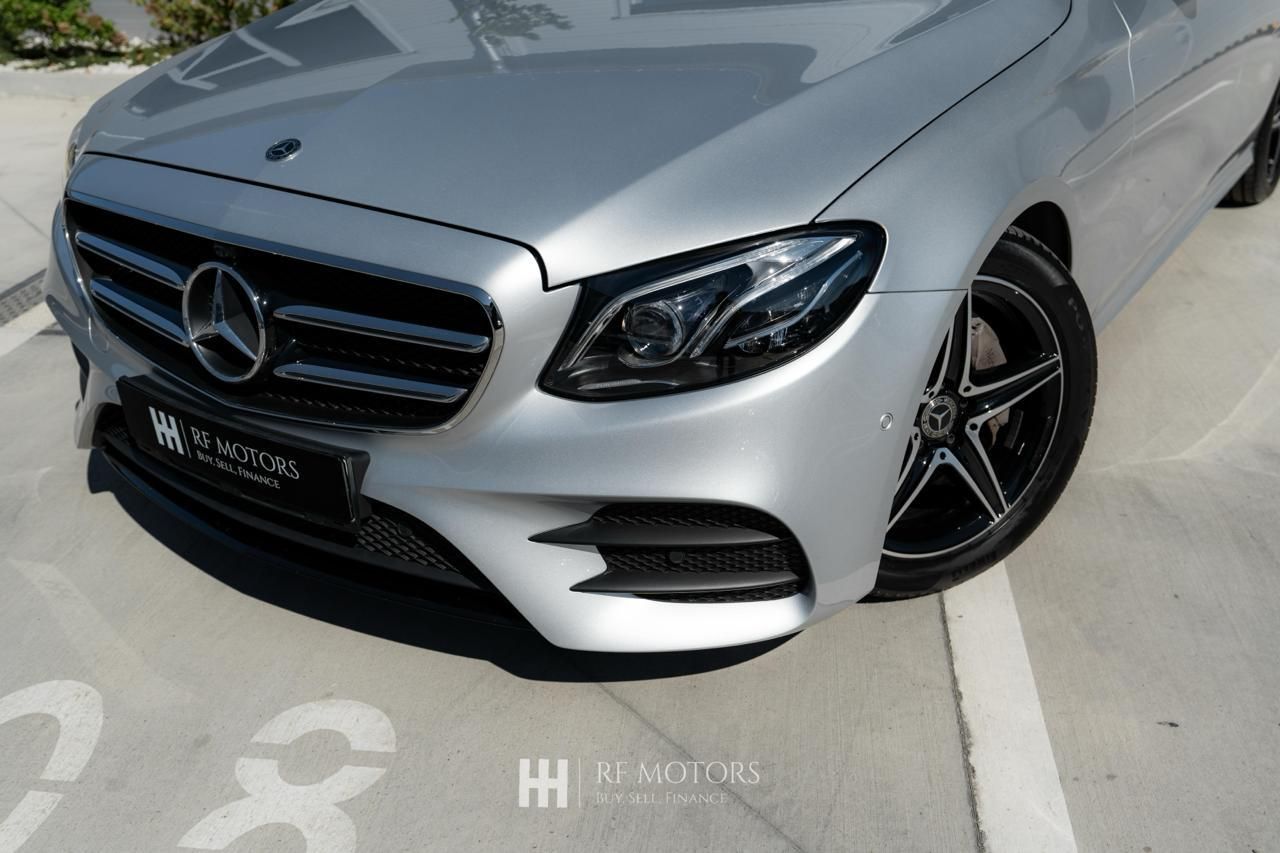 Mercedes-Benz Třídy C - fotka 5