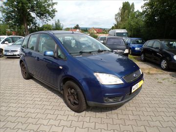 1,8 16V  LPG