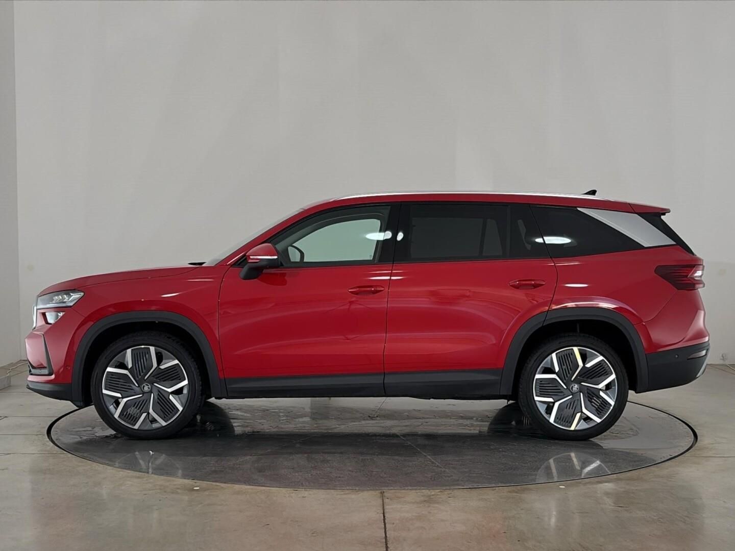 Škoda Kodiaq, 2.0 TDI / 142 kW Exclusive Sel - fotka 3