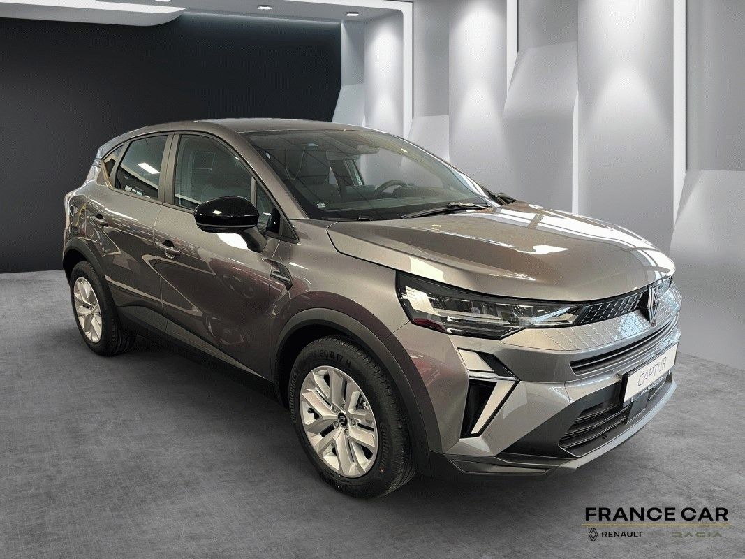 Renault Captur, Evolution TCe 115 - IHNED! - fotka 3
