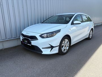1.0 t-gdi,88kW,ČR,DPH,tažné!!