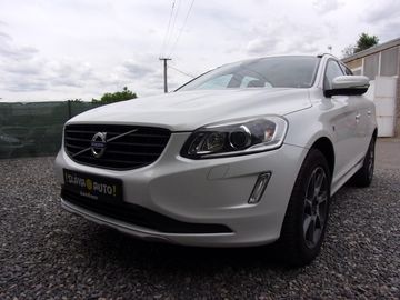 2.0 D4 140kW OCEAN RACE KRÁSNÉ