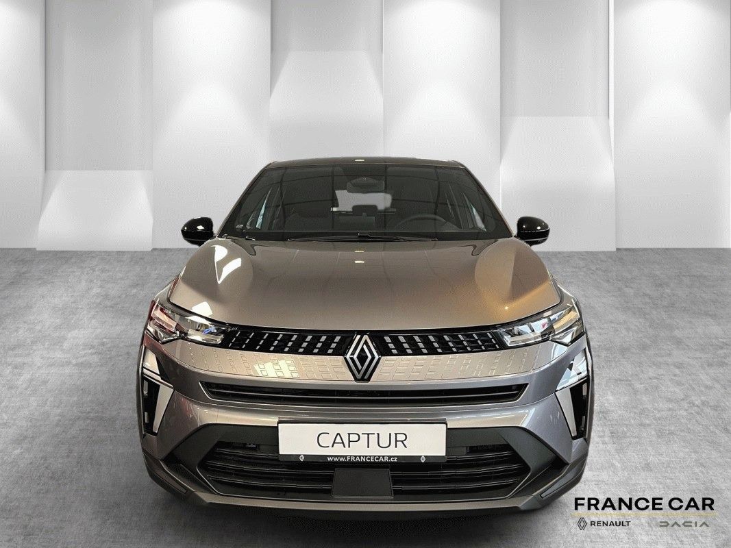 Renault Captur, Evolution TCe 115 - IHNED! - fotka 2