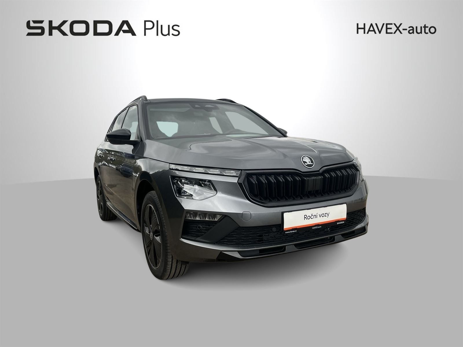 Škoda Kamiq, 1.0 TSI 85 KW DSG Monte Carlo