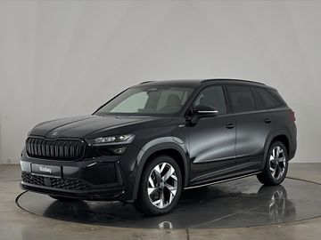 1.5 TSI PHEV / 150 kW Sportlin