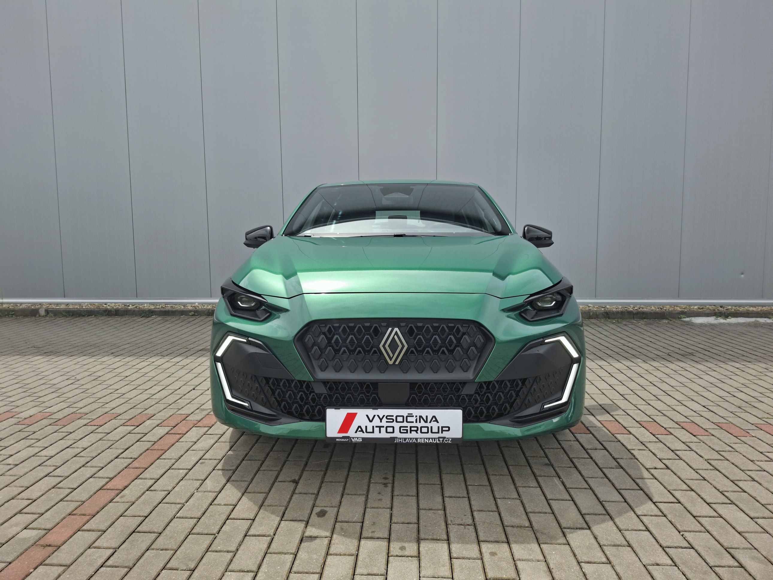 Renault Clio, Evolution TCe 115 - fotka 5