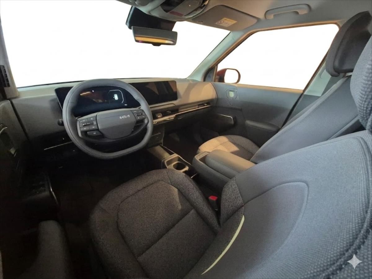 Kia EV2, EV2 QV1 4P 4x2 AIR 108 KW + 42 - fotka 2