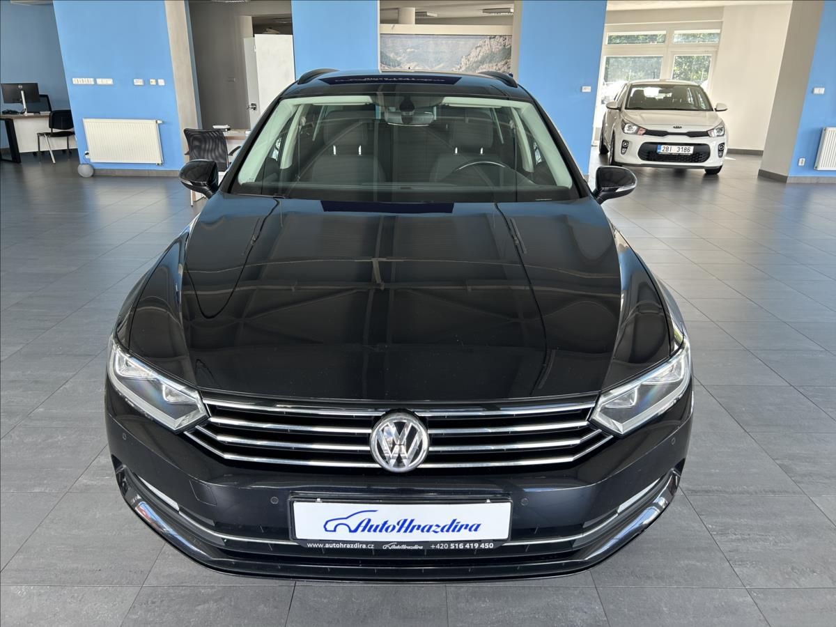 Volkswagen Passat, 2,0   TDI,DSG,110kW,COMFORTLIN - fotka 2