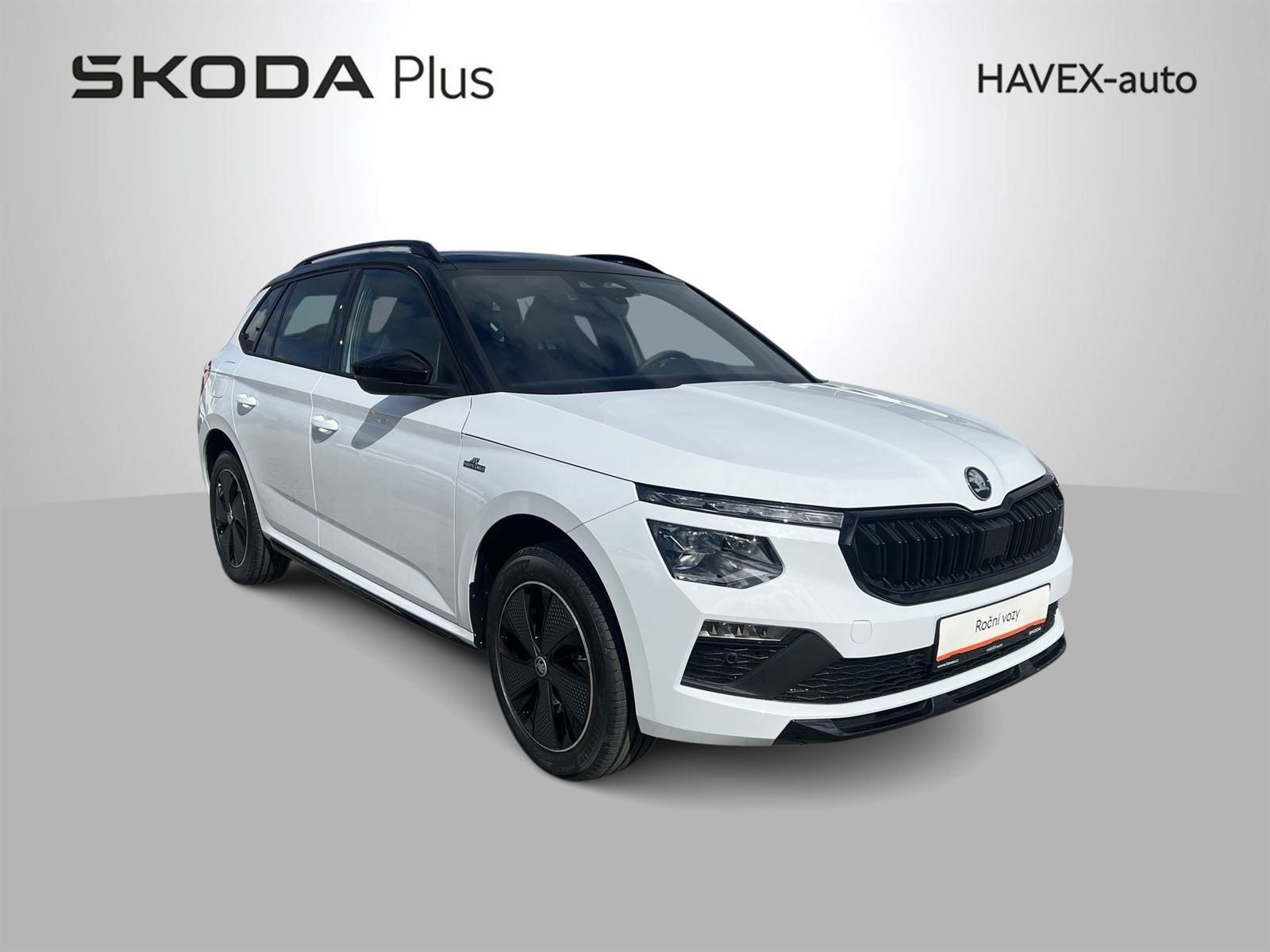 Škoda Kamiq, 1.0 TSI 85 KW DSG Monte Carlo