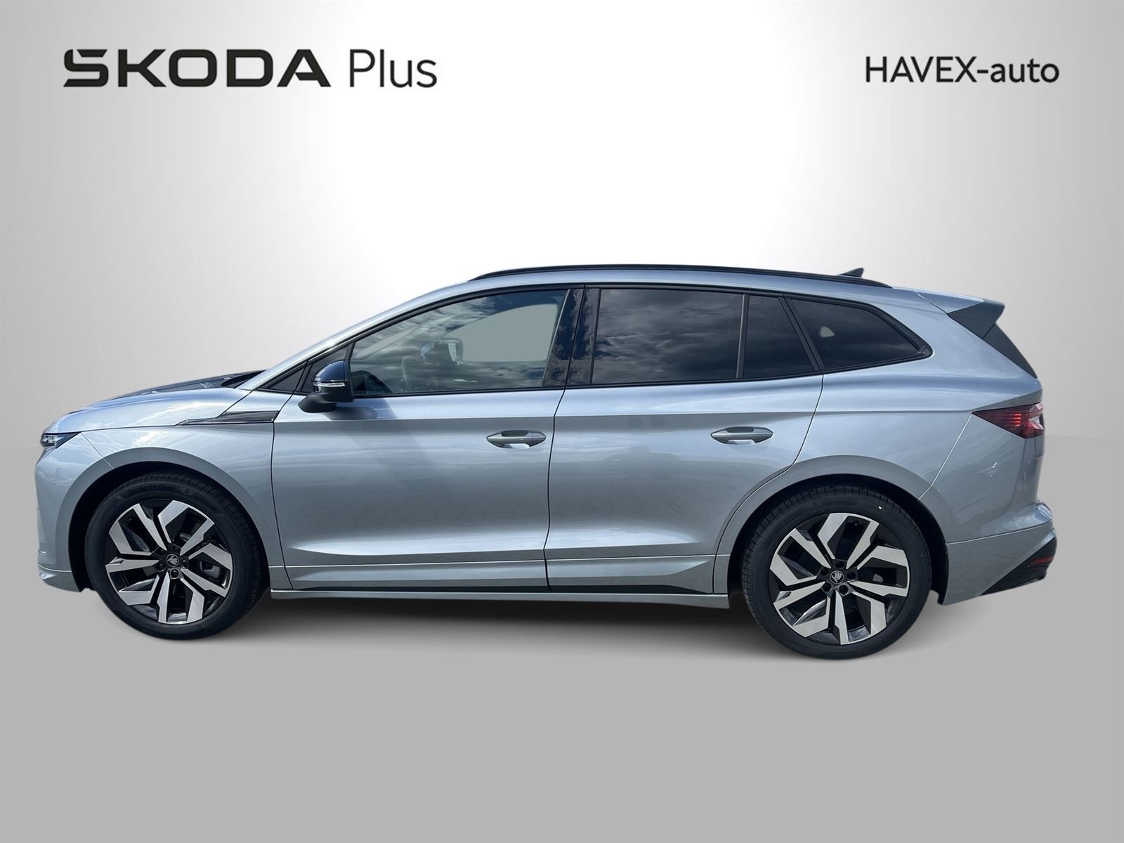 Škoda Enyaq, 85 DSG Sportline - fotka 4