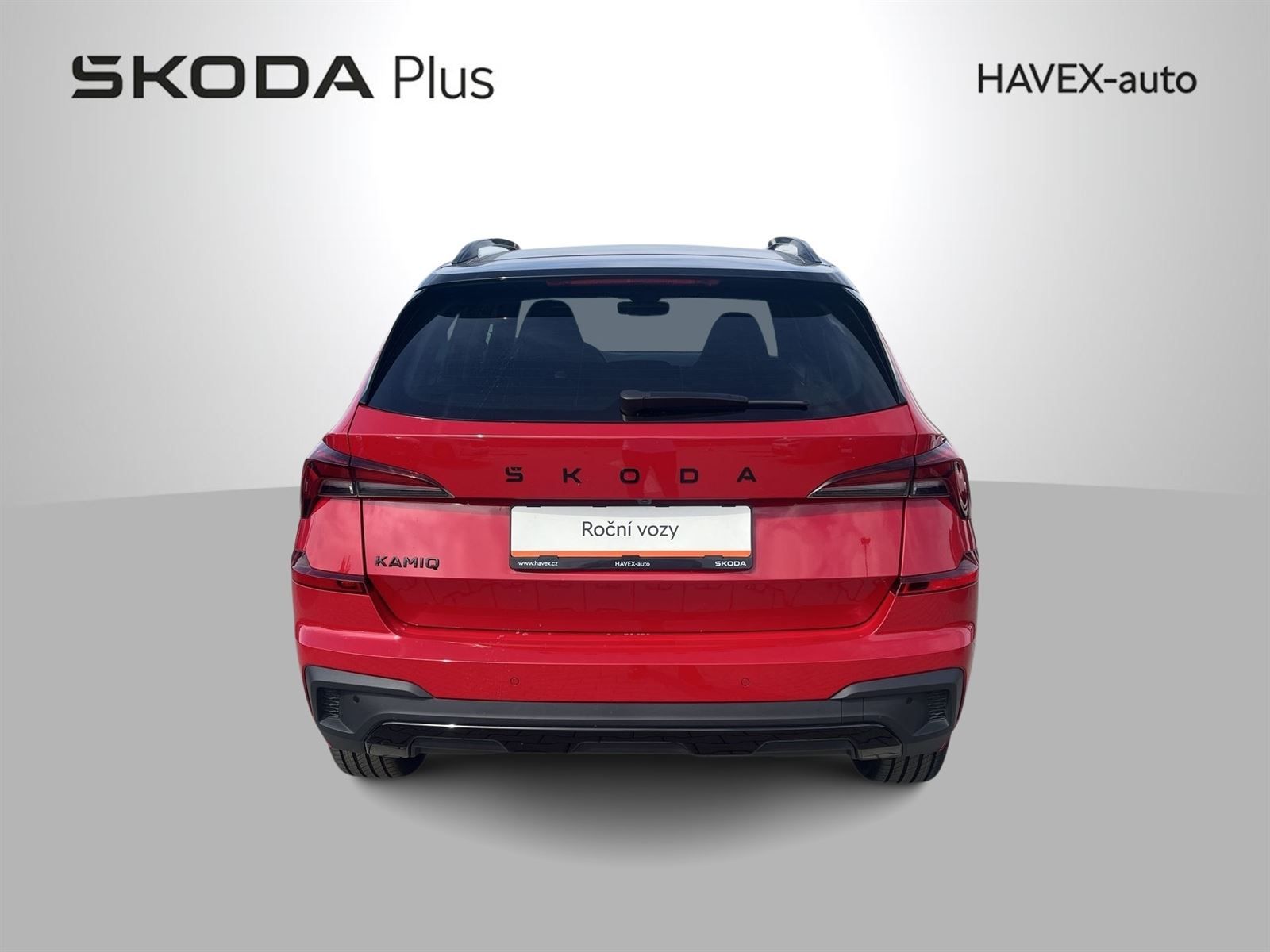 Škoda Kamiq, 1,5 TSI 110 kW DSG MONTE CARLO - fotka 6