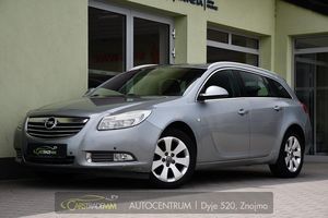 Opel Insignia, 2.0CDTi