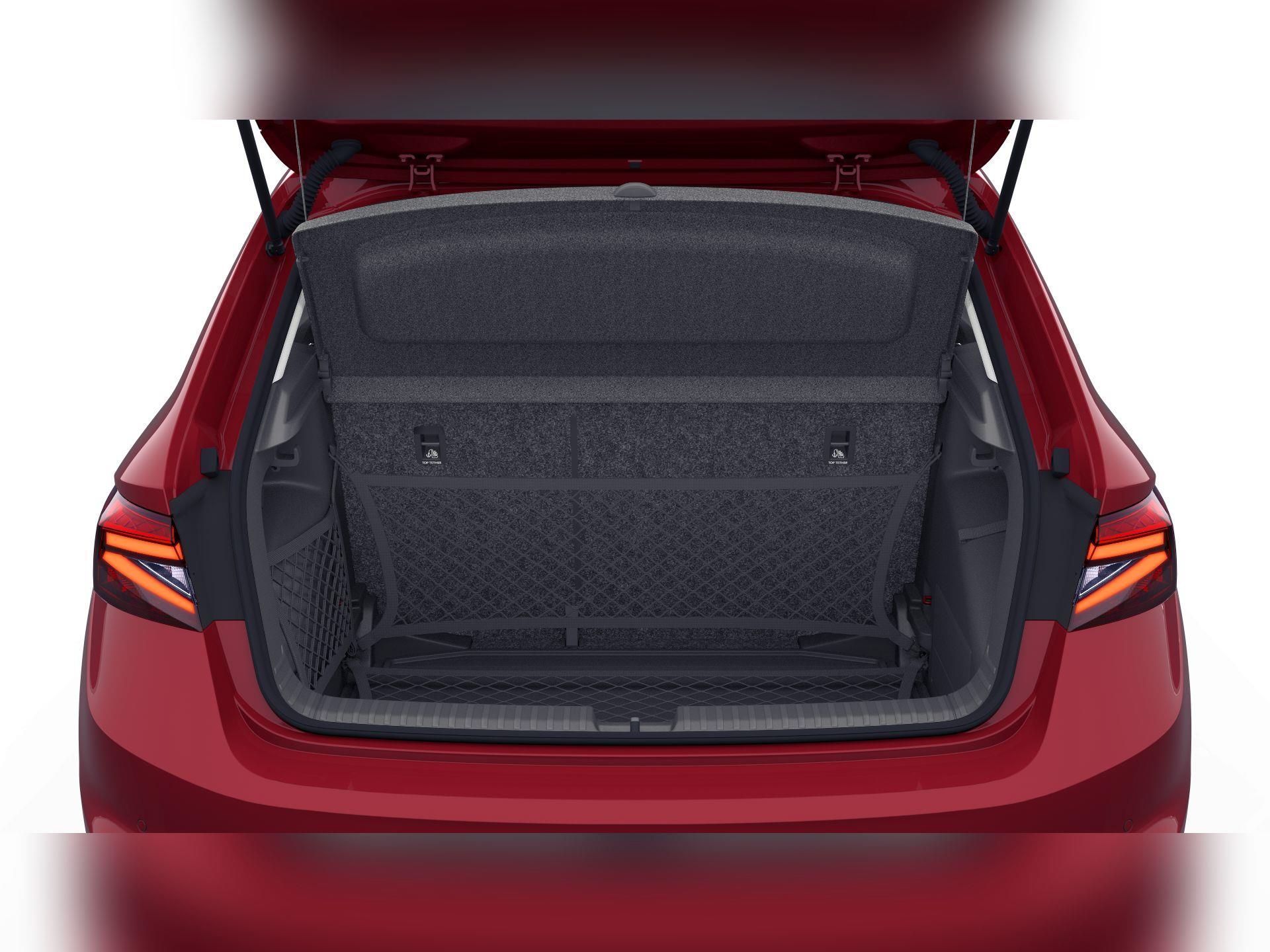 Škoda Fabia, 1.0 TSI / 85 kW Top Selection - fotka 6
