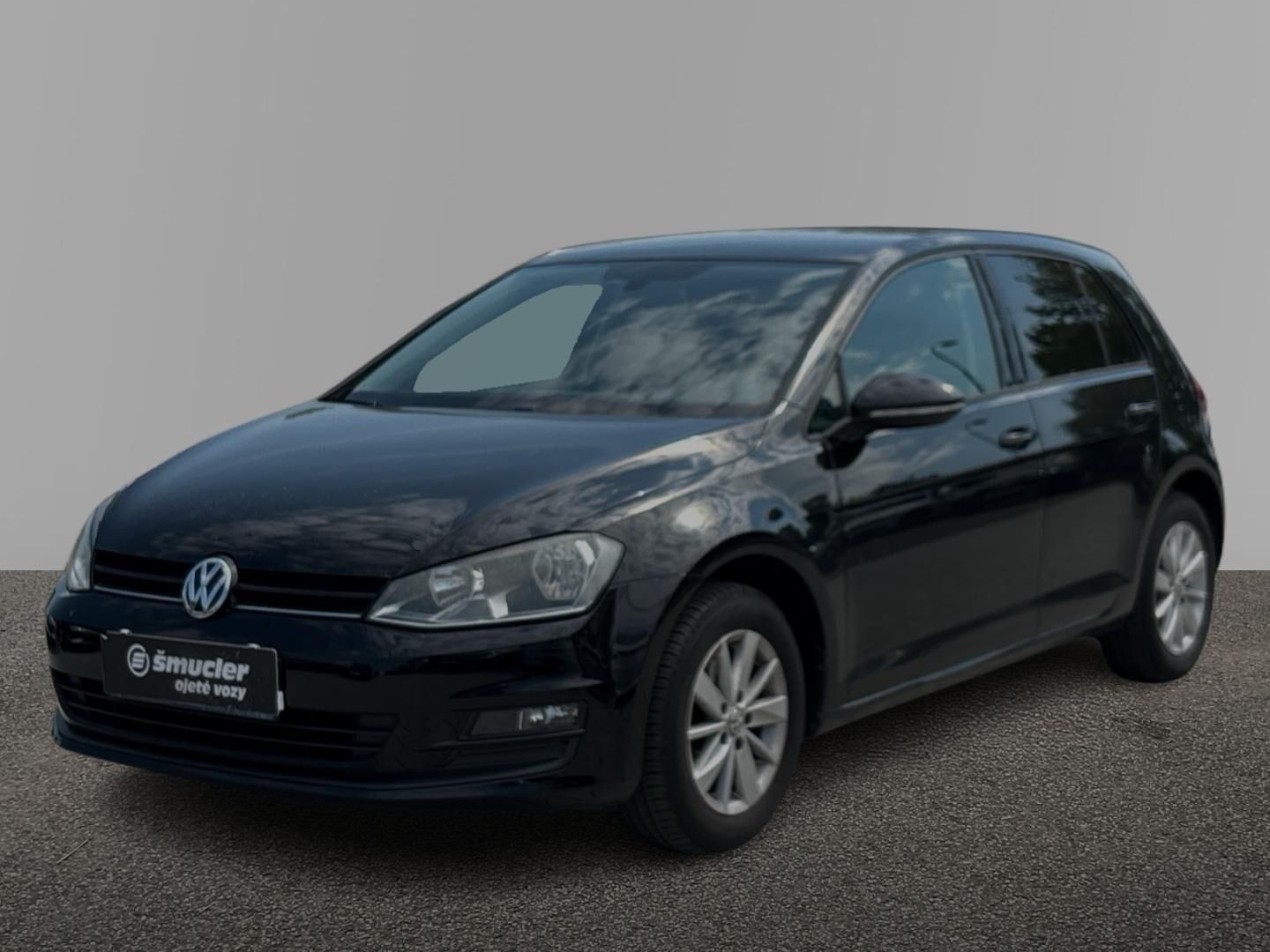 Volkswagen Golf, 1.2 TSI / 77 kW Comfortline