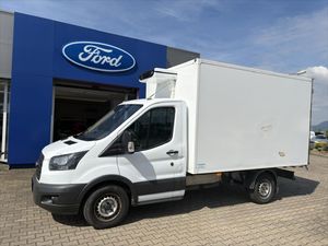 Ford Transit, 2,0 EcoBlue  chlaďák/mrazák
