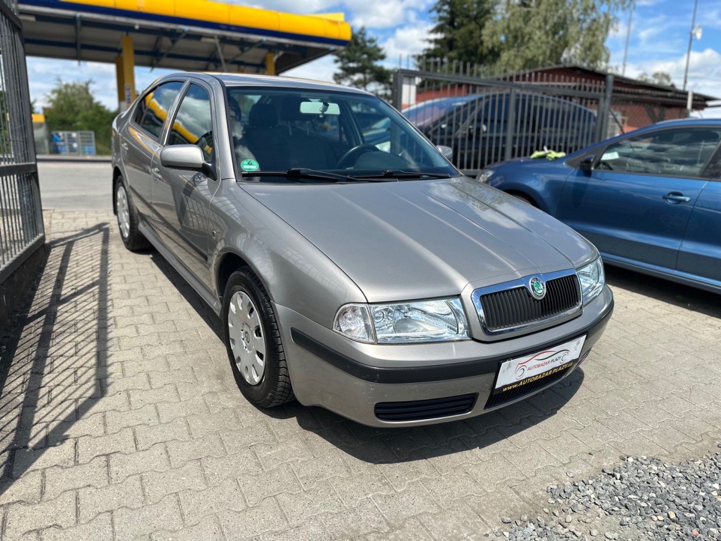 Škoda Octavia, 1.4MPi GARANCE KM
