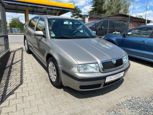 Škoda Octavia, 1.4MPi  GARANCE KM