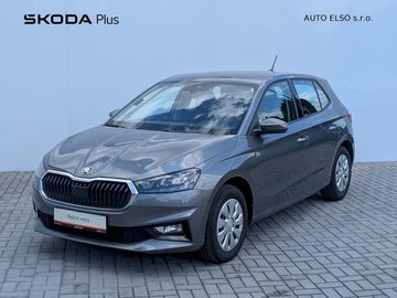 1,0 TSI / 70 kW Selection