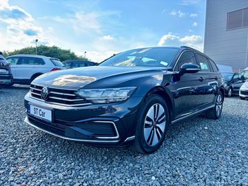 1.4GTE 160kw DSG DPH