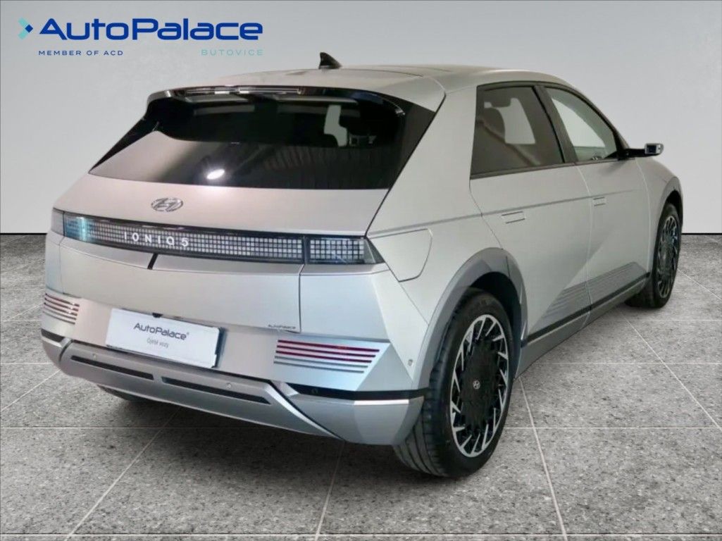 Hyundai Ioniq 5, Power Style Premium PANORAMA - fotka 4