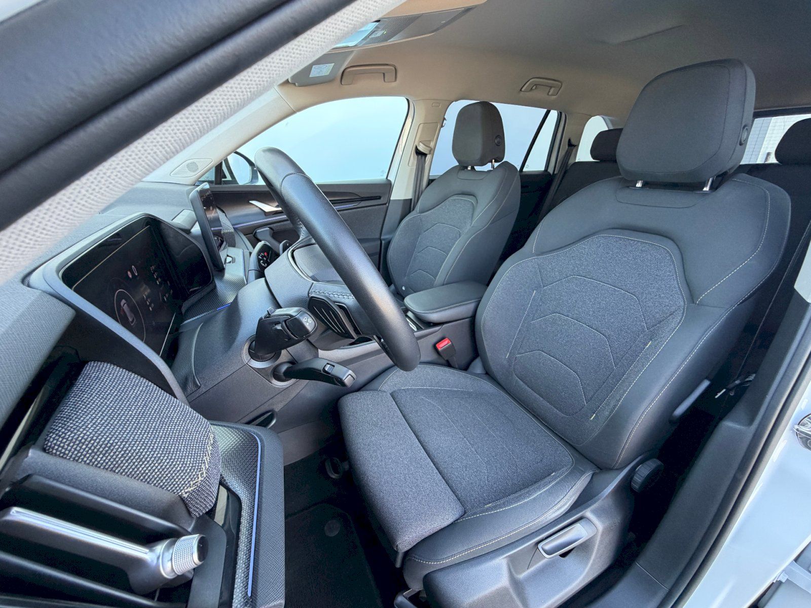 Škoda Kodiaq, 2.0TDI 110kW DSG Selection - fotka 6