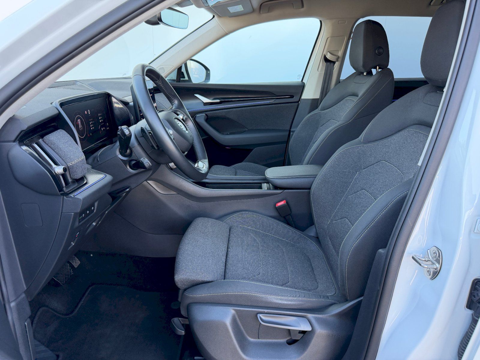Škoda Kodiaq, 2.0TDI 110kW DSG Selection - fotka 5