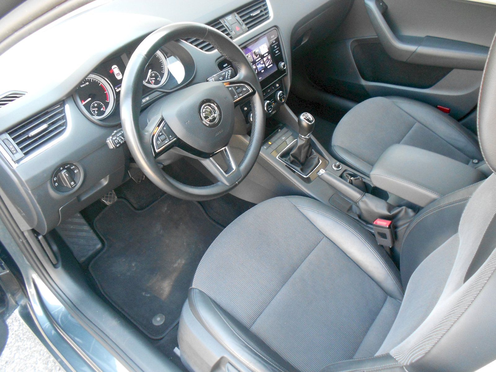 Škoda Octavia, III 1.5 TSI - 110 kW, Style Pl - fotka 5