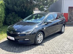 Opel Astra, 1,6 CDTi sports tourer PREMIUM