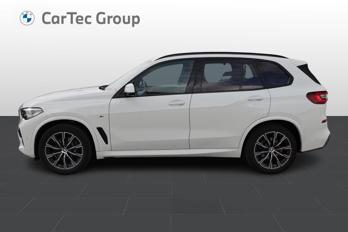 BMW X5, xDrive30d - fotka 3