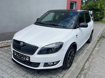 1.2 TSI Monte Carlo
